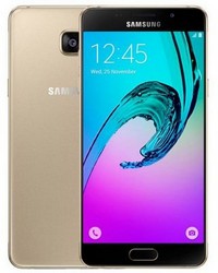 Замена стекла на телефоне Samsung Galaxy A9 (2016) в Курске